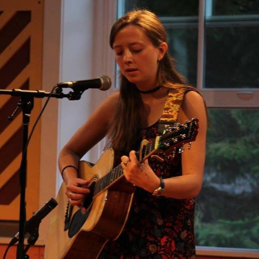 Meet your Posher, Casey